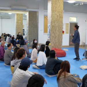 音樂禪工作坊